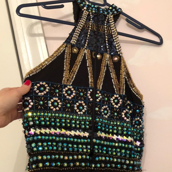 Prom Dress! - Picture 7 of 7